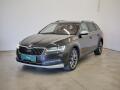 �koda Superb 