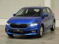 �koda Fabia 