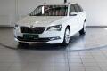 �koda Superb 