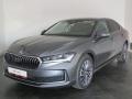 �koda Superb 