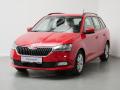�koda Fabia 