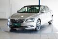 �koda Superb 