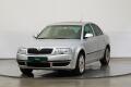 �koda Superb 