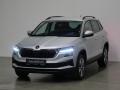 �koda Karoq 