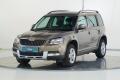 �koda Yeti 