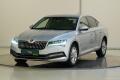 �koda Superb 