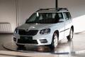 �koda Yeti 