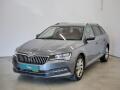 �koda Superb 