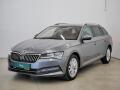 �koda Superb 