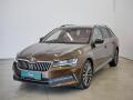 �koda Superb 