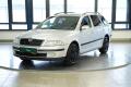 �koda Octavia 