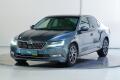�koda Superb 
