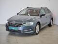 �koda Superb 