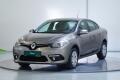 Renault Fluence 