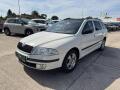 �koda Octavia 
