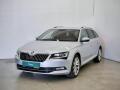 �koda Superb 