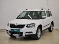 �koda Yeti 