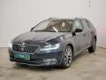 �koda Superb 