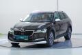 �koda Superb 