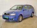 �koda Fabia 