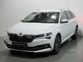 �koda Superb 