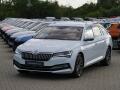 �koda Superb 