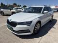 �koda Superb 