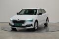 �koda Scala 