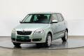 �koda Fabia 
