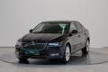 �koda Superb 