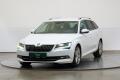 �koda Superb 
