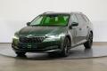�koda Superb 