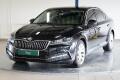 �koda Superb 