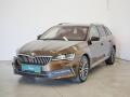 �koda Superb 