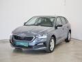 �koda Scala 