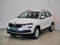 �koda Karoq 