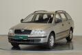 �koda Octavia 