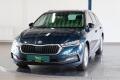 �koda Octavia 