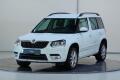 �koda Yeti 
