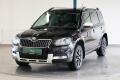 �koda Yeti 