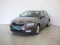 �koda Octavia 