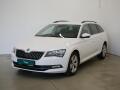 �koda Superb 