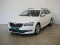 �koda Superb 