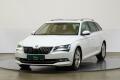 �koda Superb 