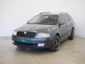 �koda Octavia 