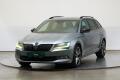 �koda Superb 