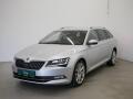 �koda Superb 