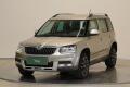 �koda Yeti 