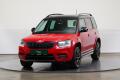 �koda Yeti 