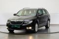 �koda Superb 